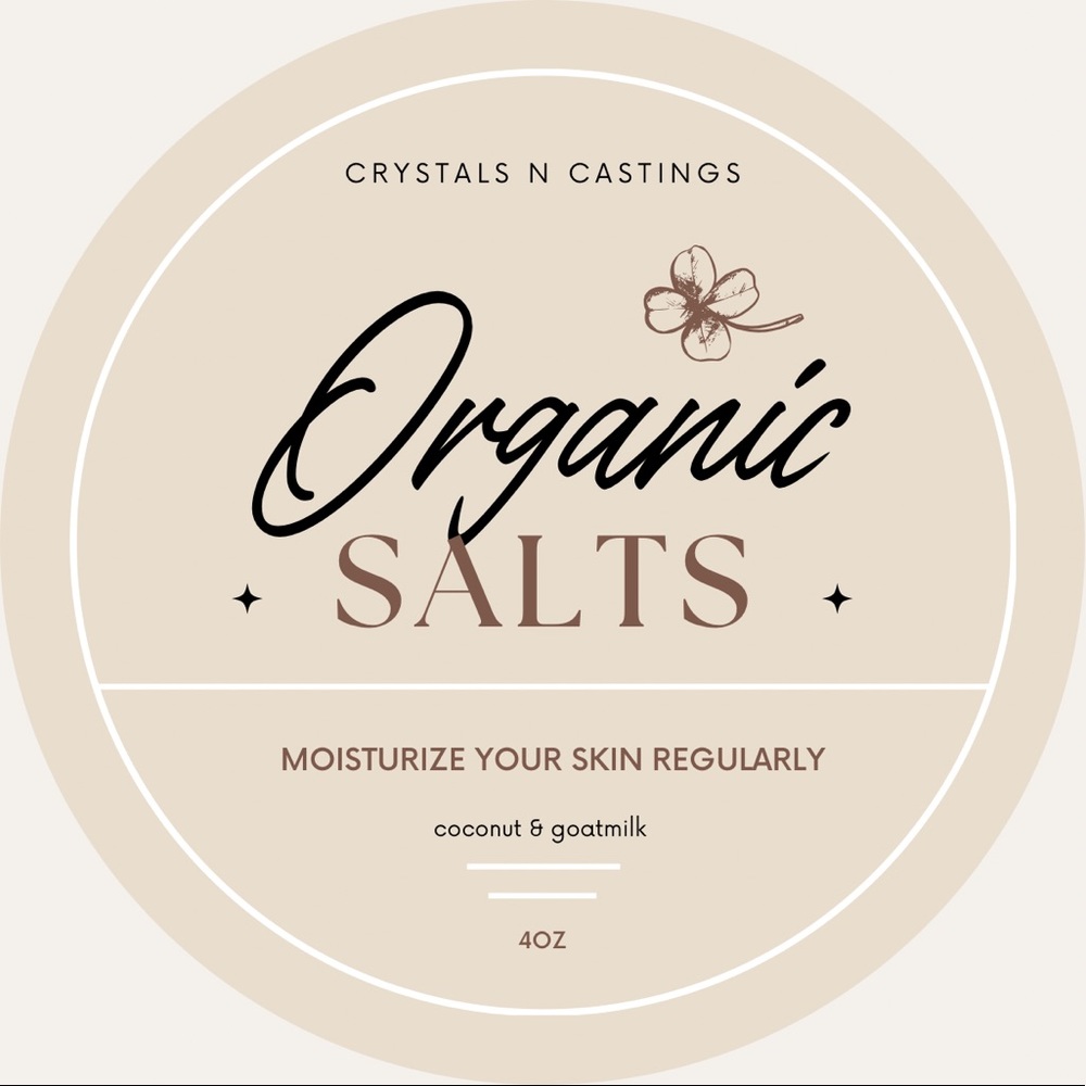 Bath Salts❣️ - Picture 9 of 9